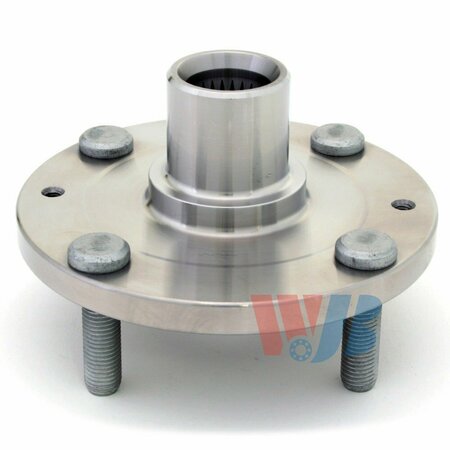 WJB BEARING Wheel Hub Spindle, SPK600 SPK600